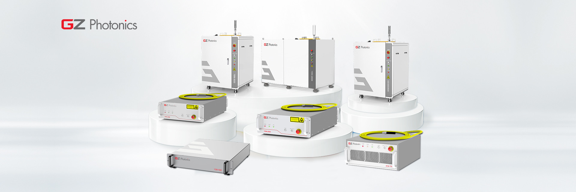 کیفیت لیزر فیبر سبز QCW کارخانه